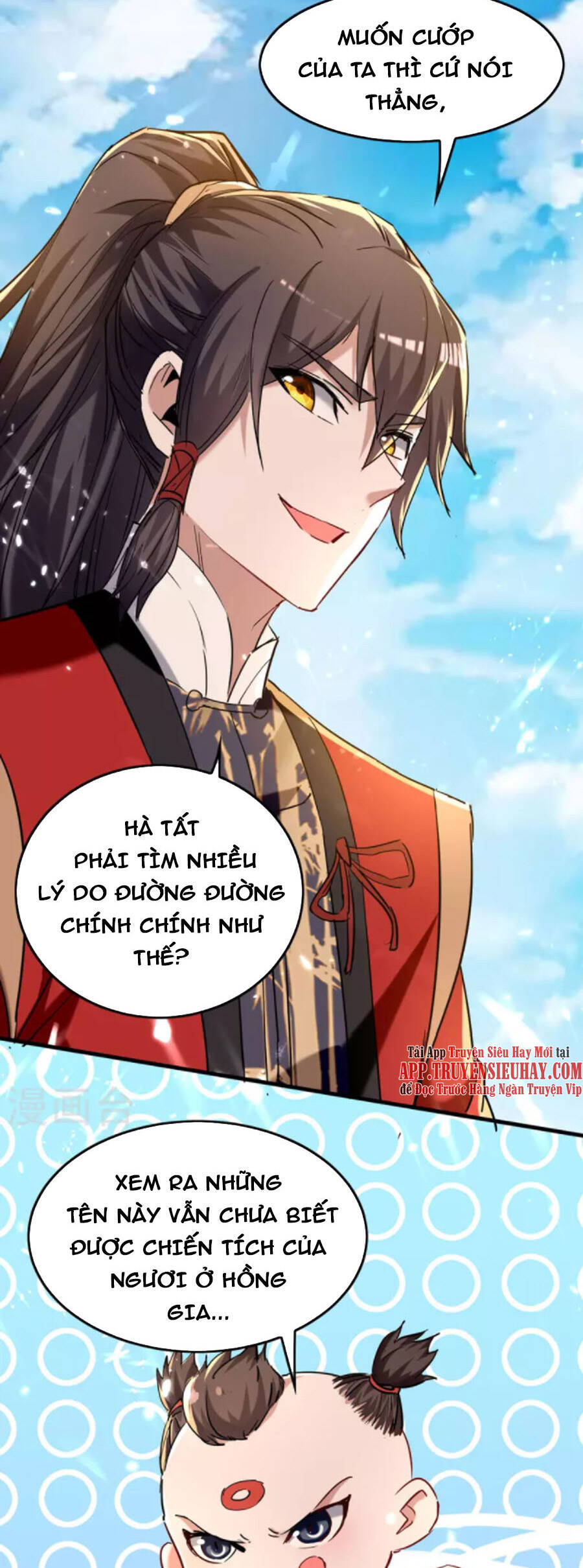 Chương 291 - Trang 3