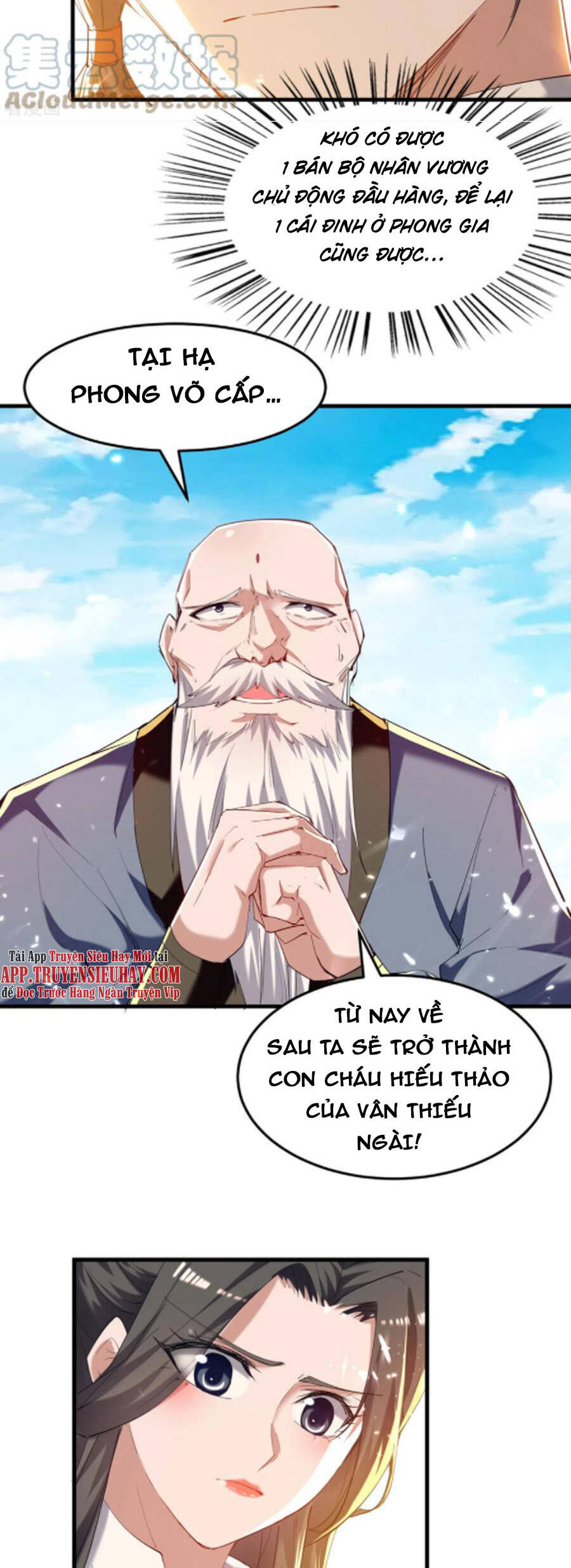 Chương 292 - Trang 8
