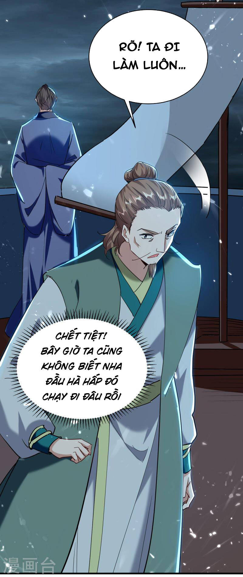 Chương 294 - Trang 8