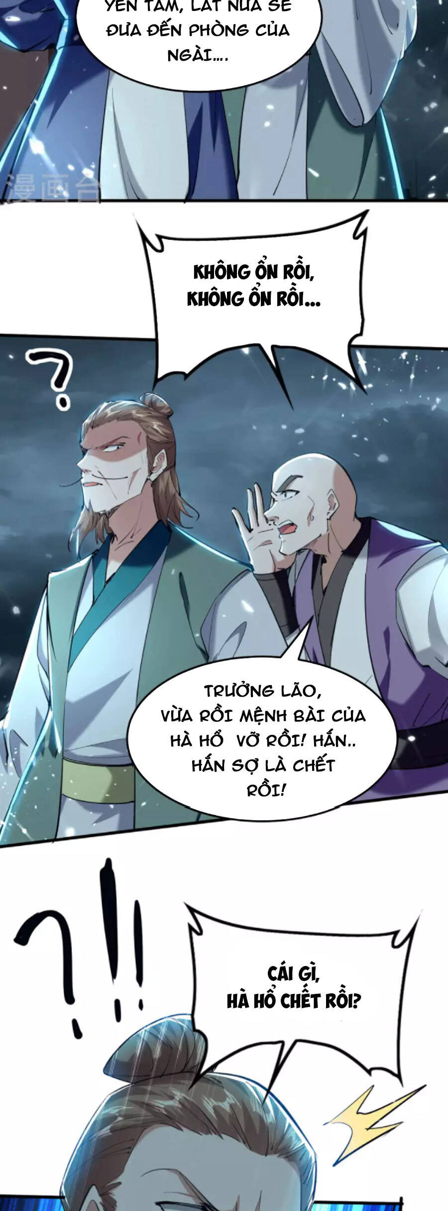 Chương 295 - Trang 3