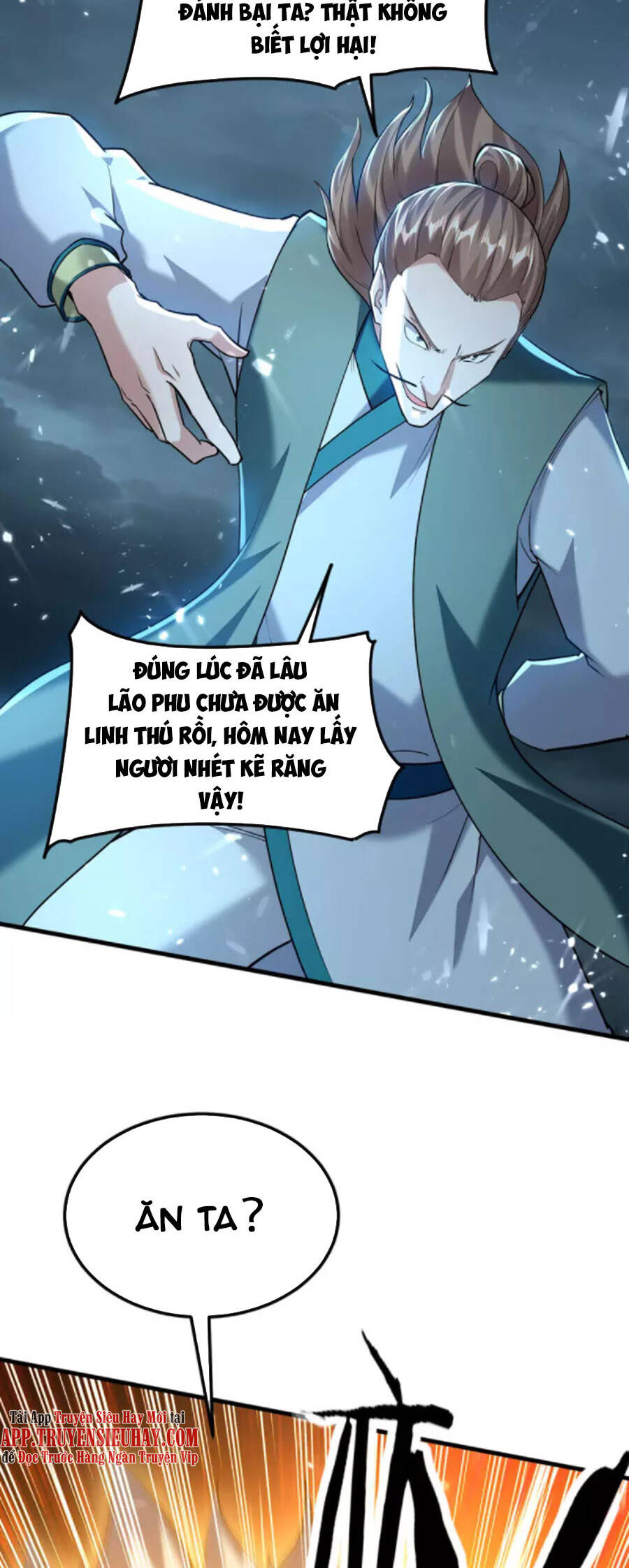 Chương 295 - Trang 27