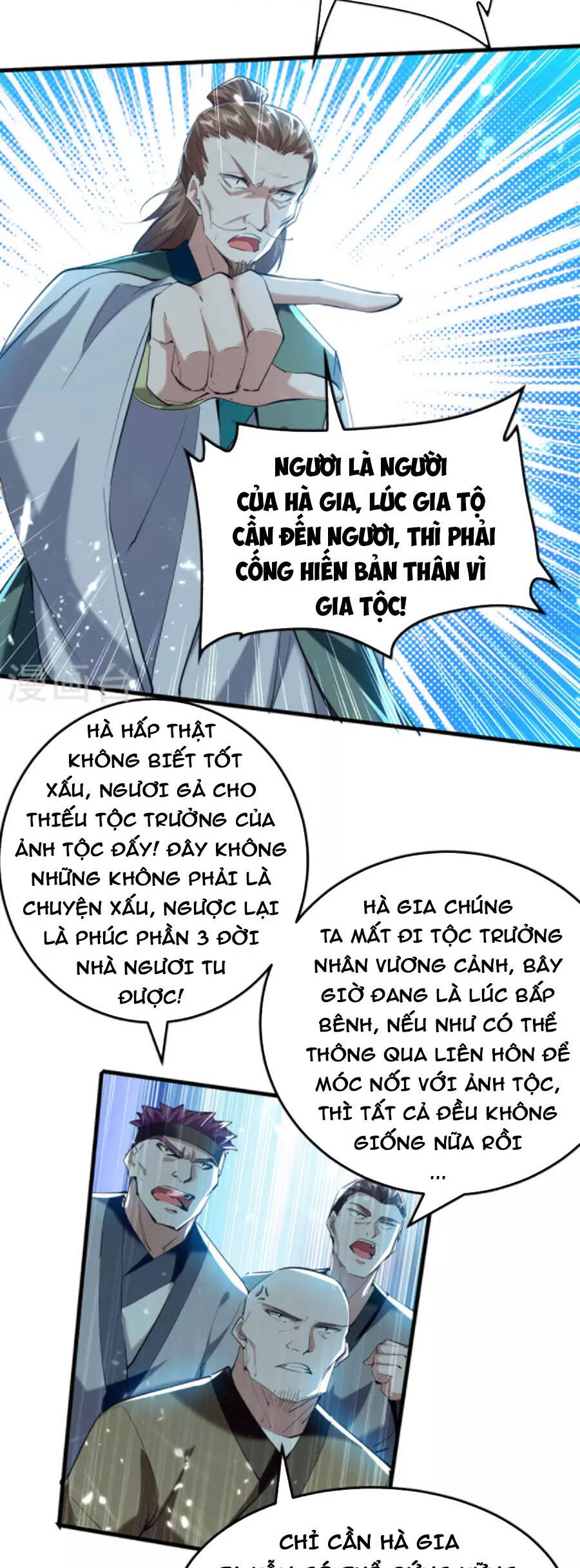 Chương 295 - Trang 9