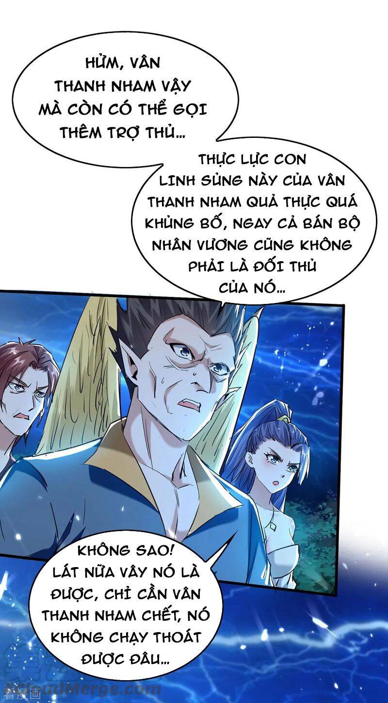 Chương 302 - Trang 12
