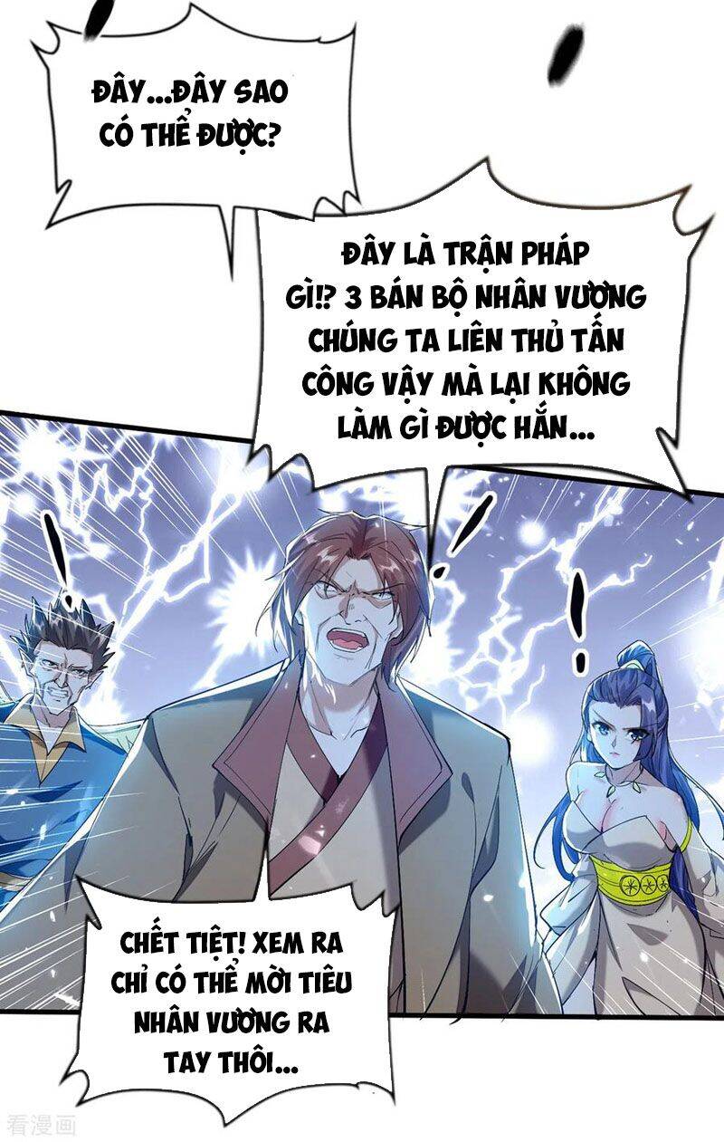 Chương 302 - Trang 3