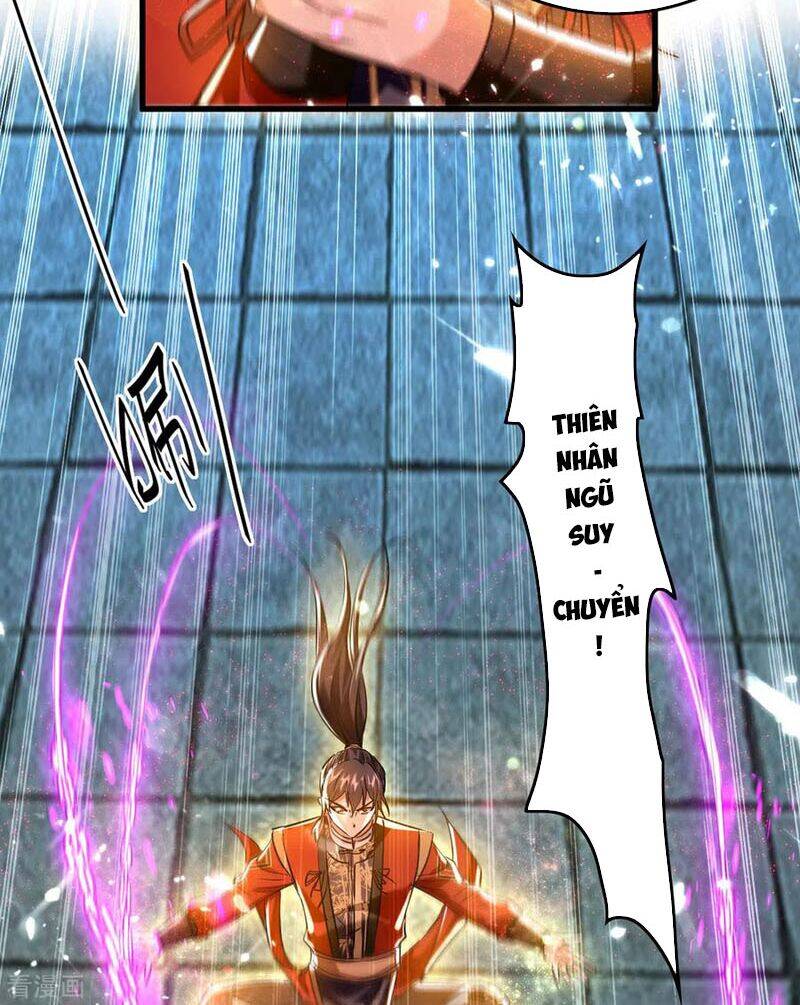 Chương 302 - Trang 25