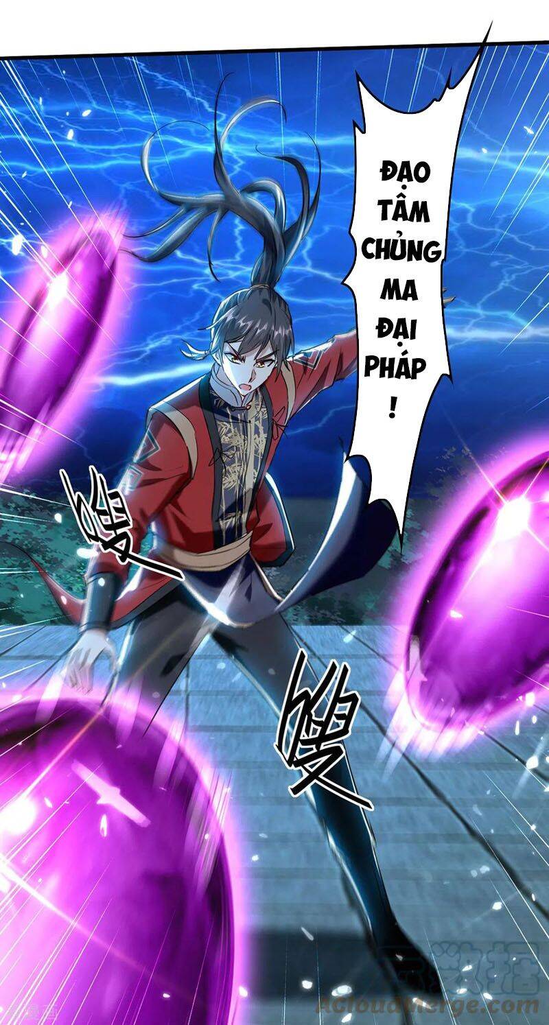Chương 302 - Trang 30