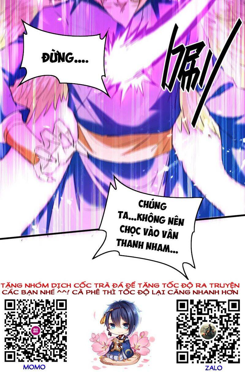 Chương 302 - Trang 32