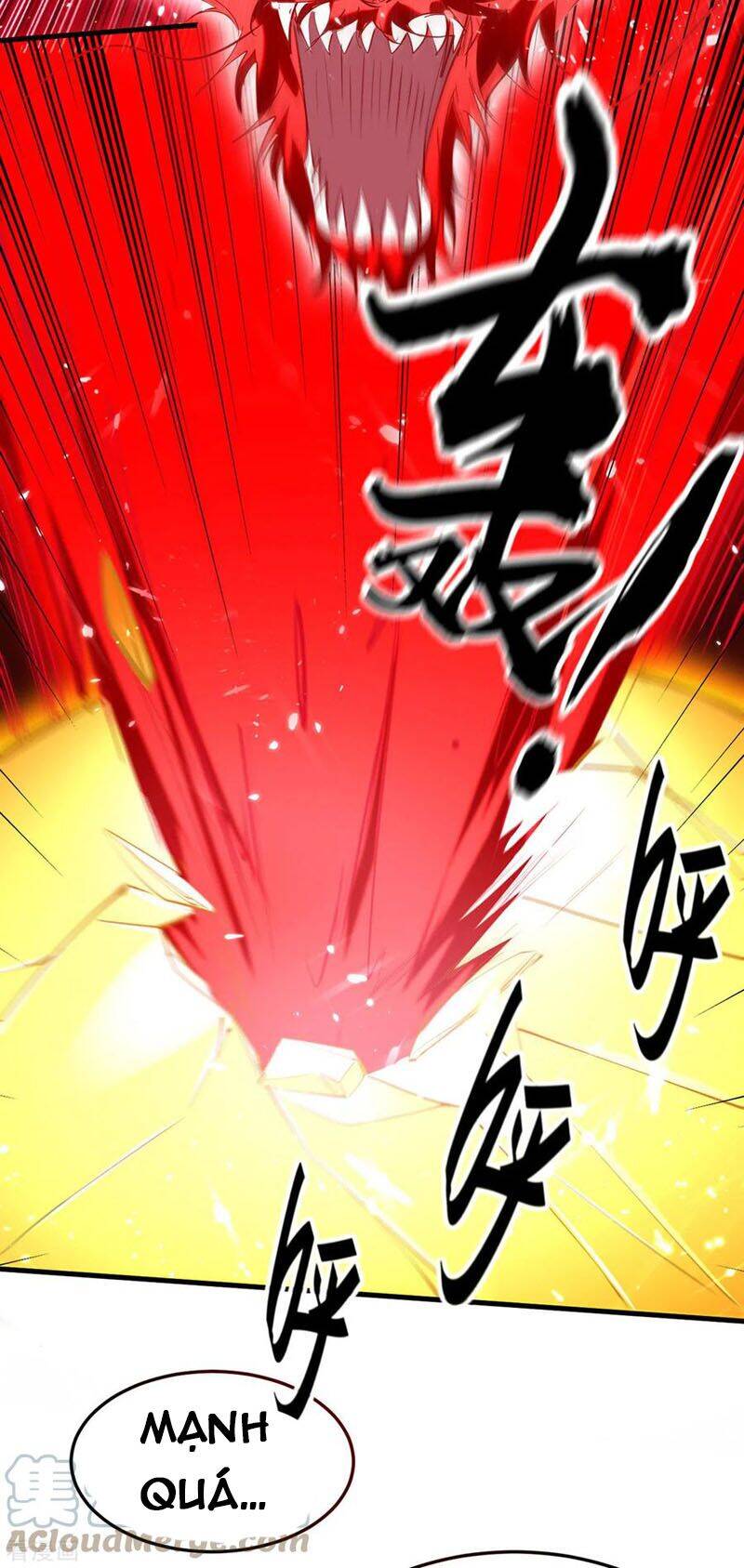 Chương 302 - Trang 8