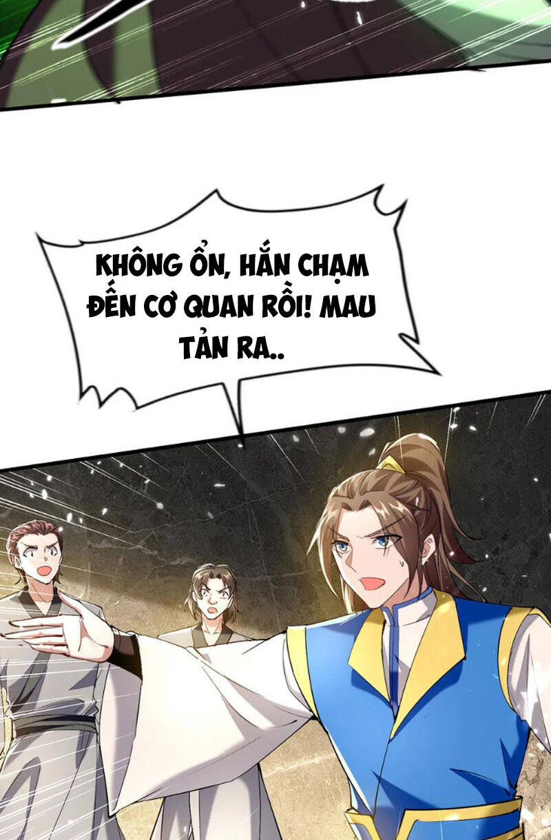Chương 304 - Trang 8