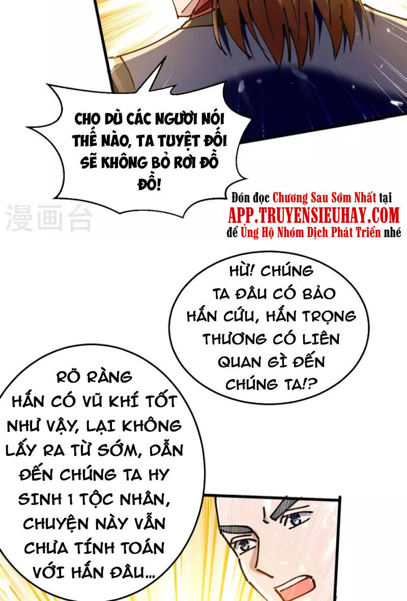 Chương 305 - Trang 3