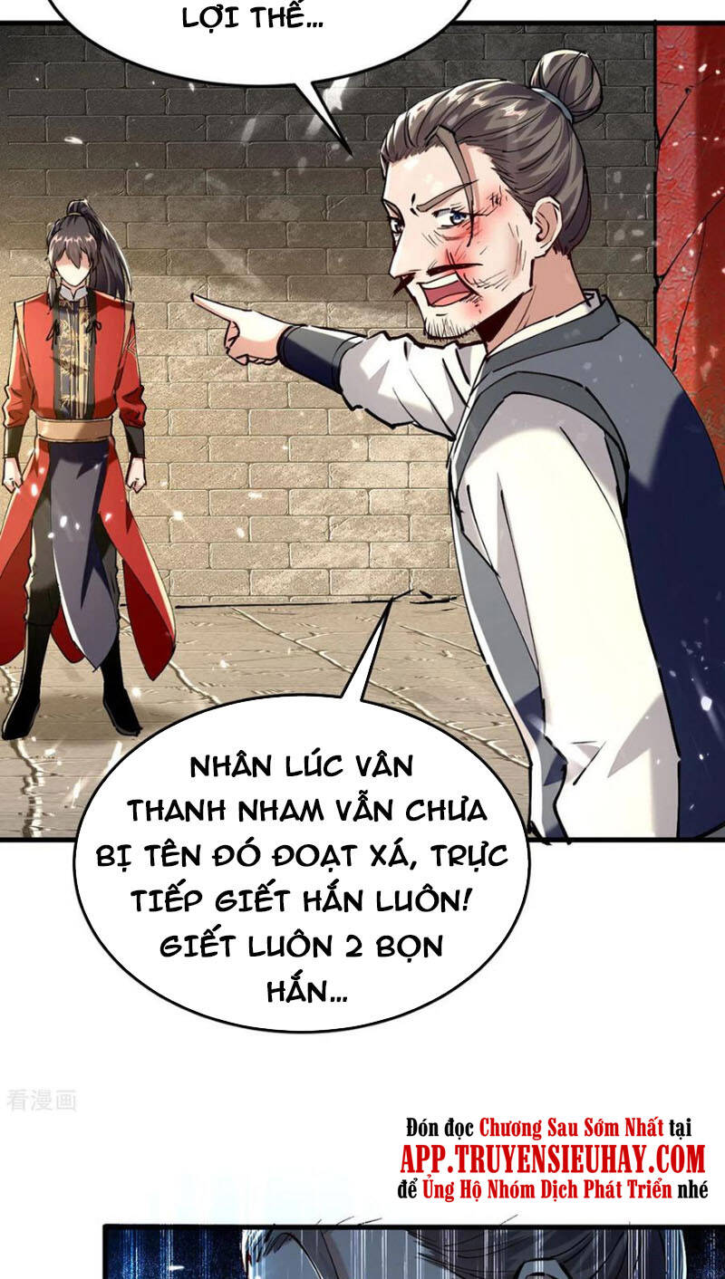 Chương 308 - Trang 10