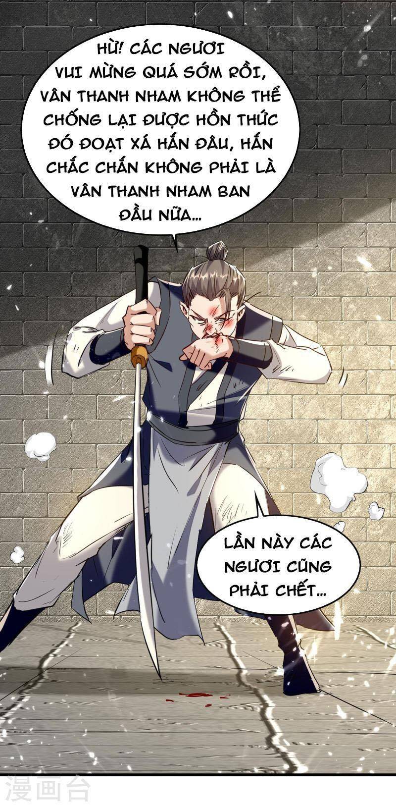 Chương 310 - Trang 10