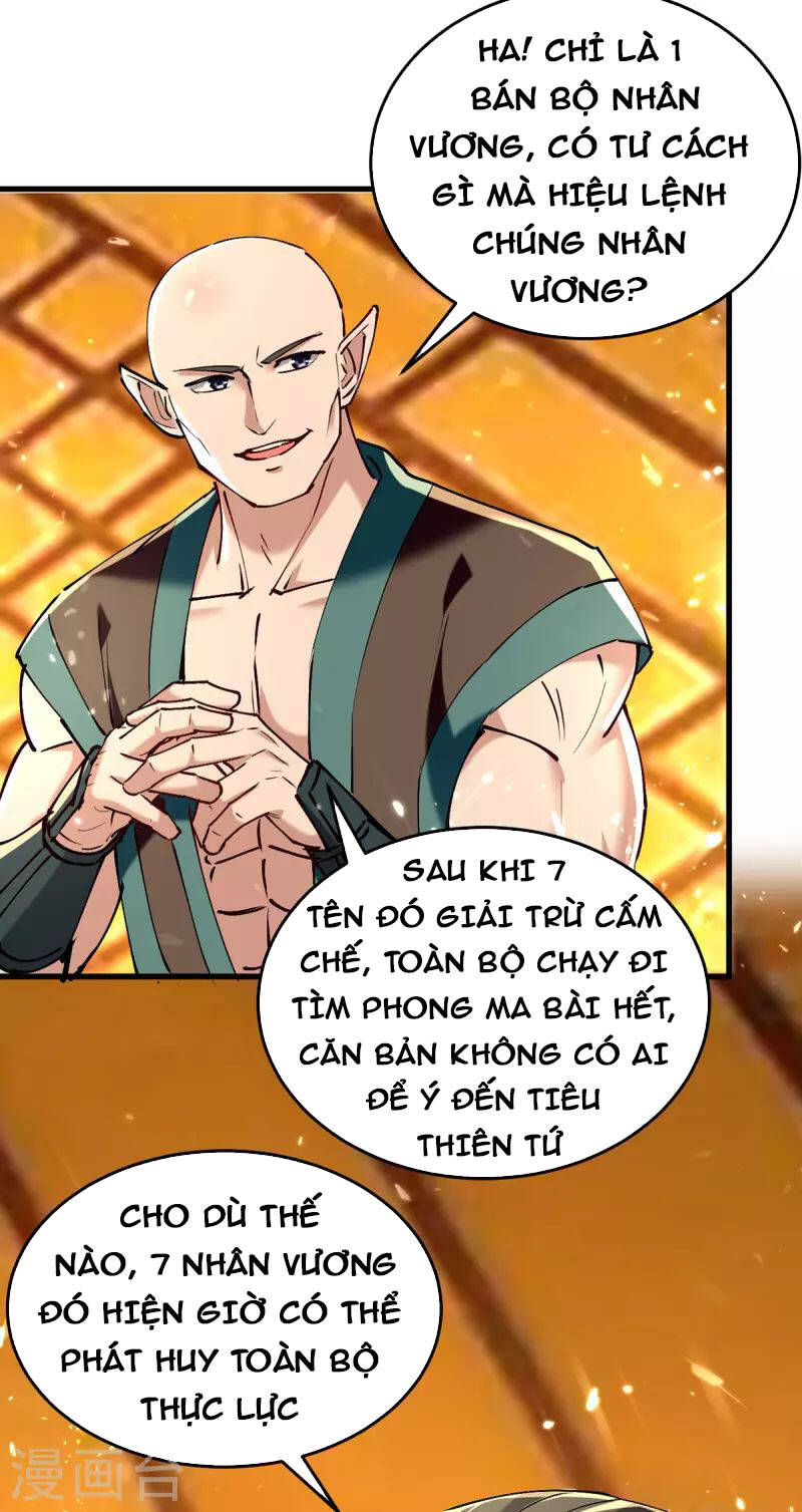 Chương 312 - Trang 33
