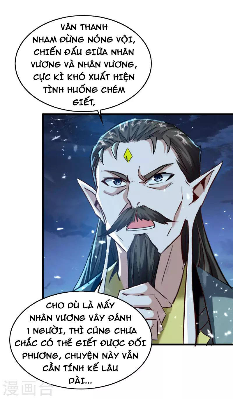 Chương 314 - Trang 18