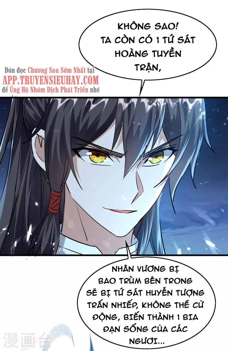 Chương 314 - Trang 19