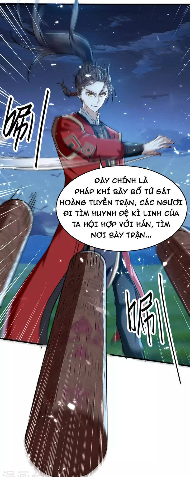 Chương 314 - Trang 20