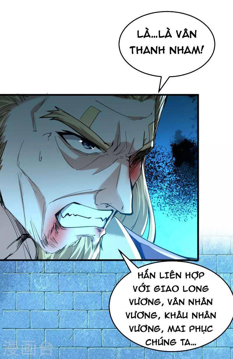 Chương 320 - Trang 28
