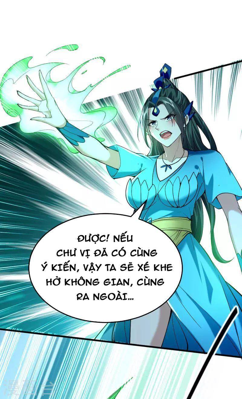 Chương 320 - Trang 31