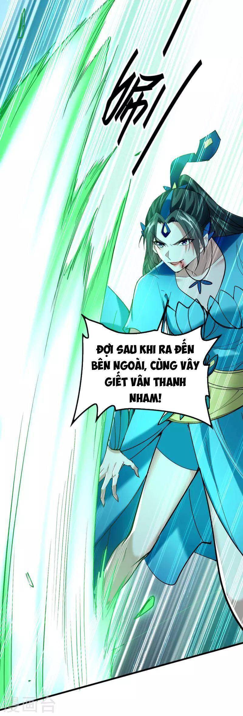 Chương 320 - Trang 32