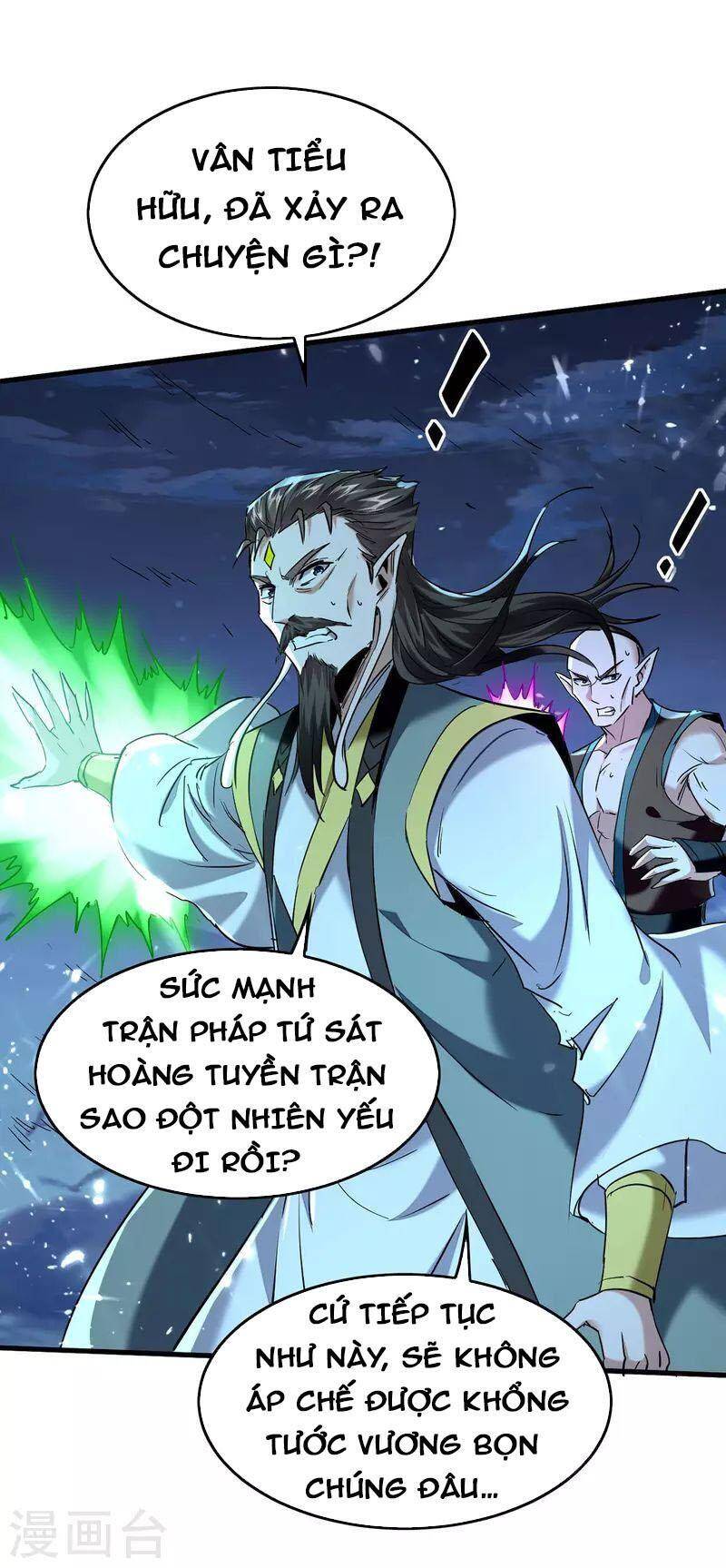 Chương 320 - Trang 9