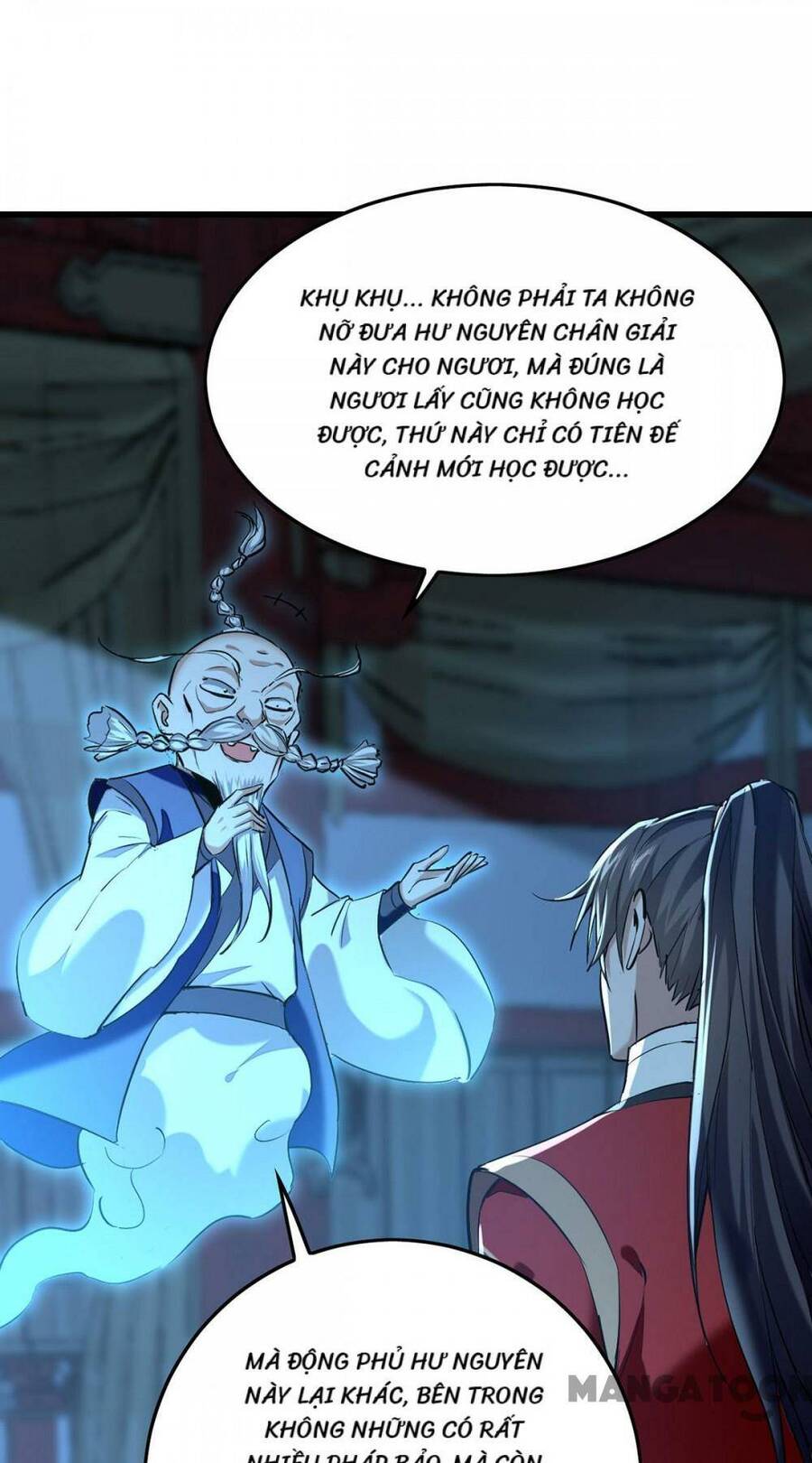 Chương 367 - Trang 16