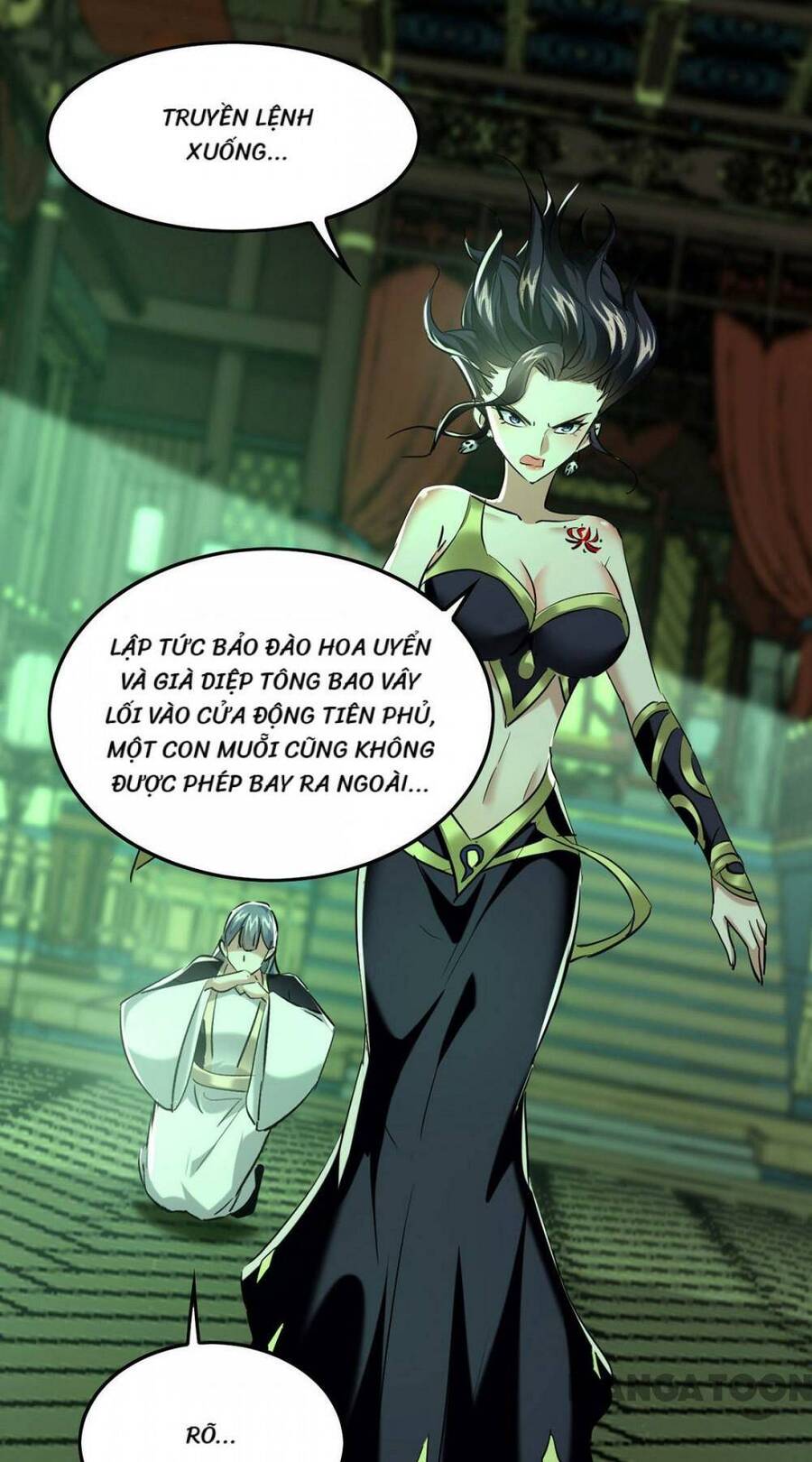 Chương 369 - Trang 12