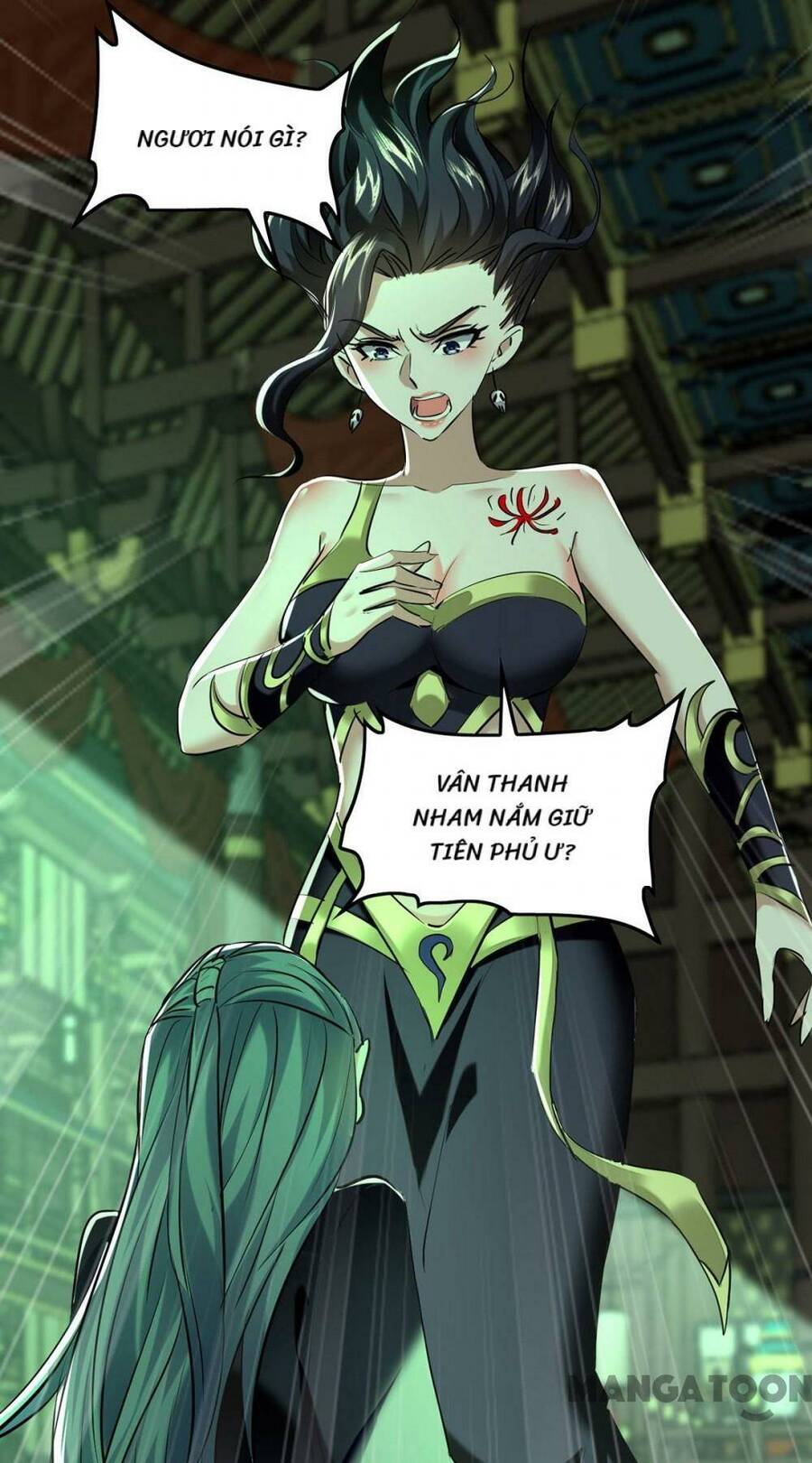 Chương 369 - Trang 8