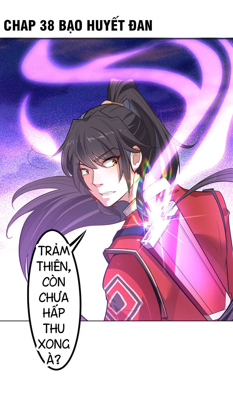 Chương 38 - Trang 3
