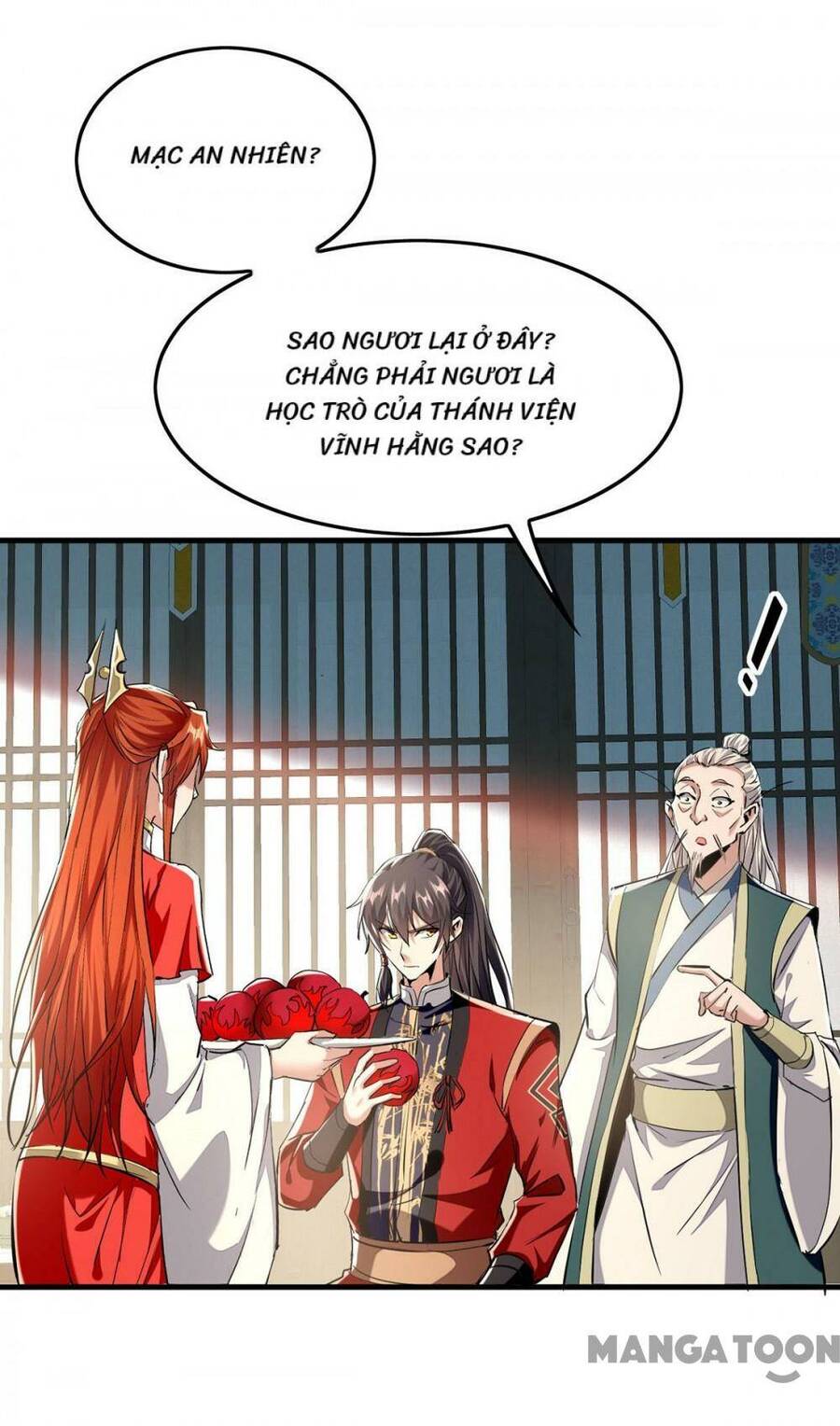 Chương 381 - Trang 5