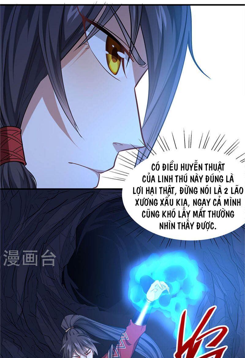 Chương 48 - Trang 3