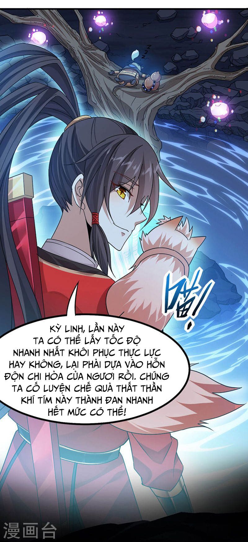 Chương 49 - Trang 29