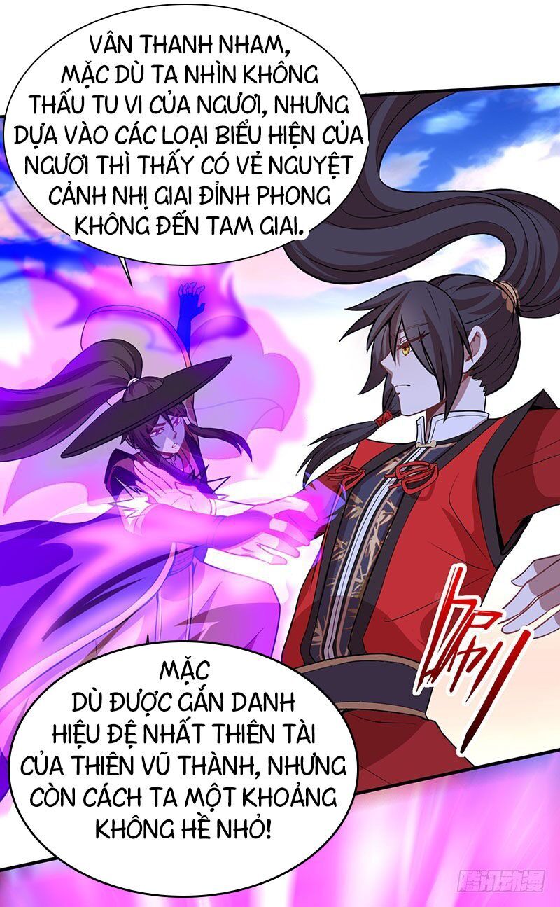 Chương 59 - Trang 21