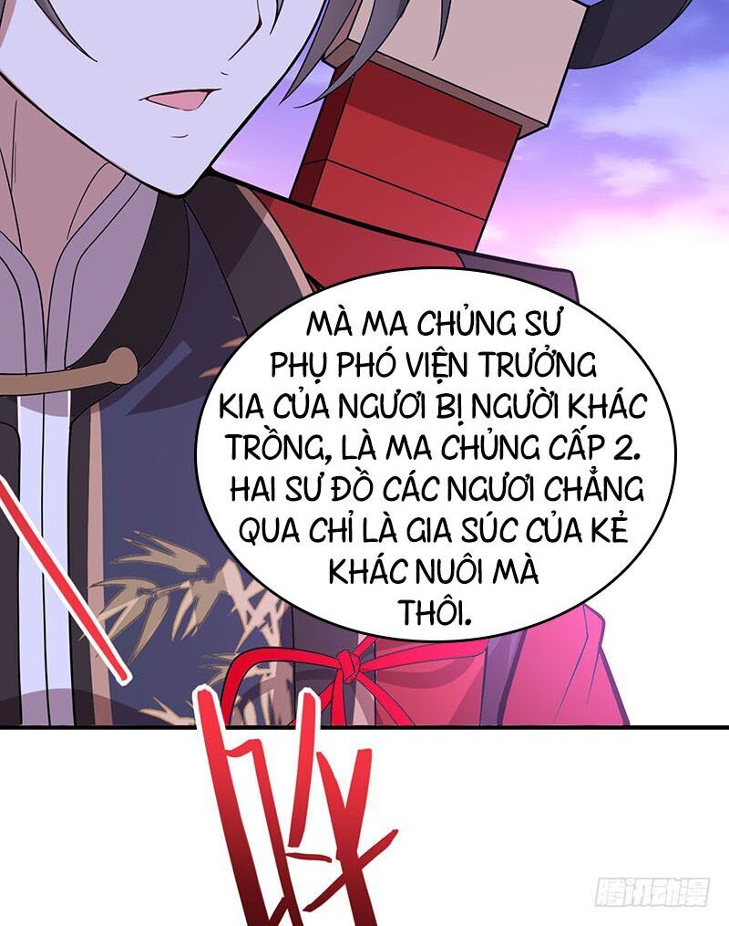 Chương 62 - Trang 22