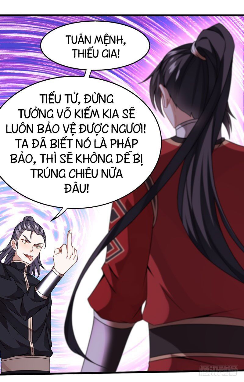 Chương 63 - Trang 21