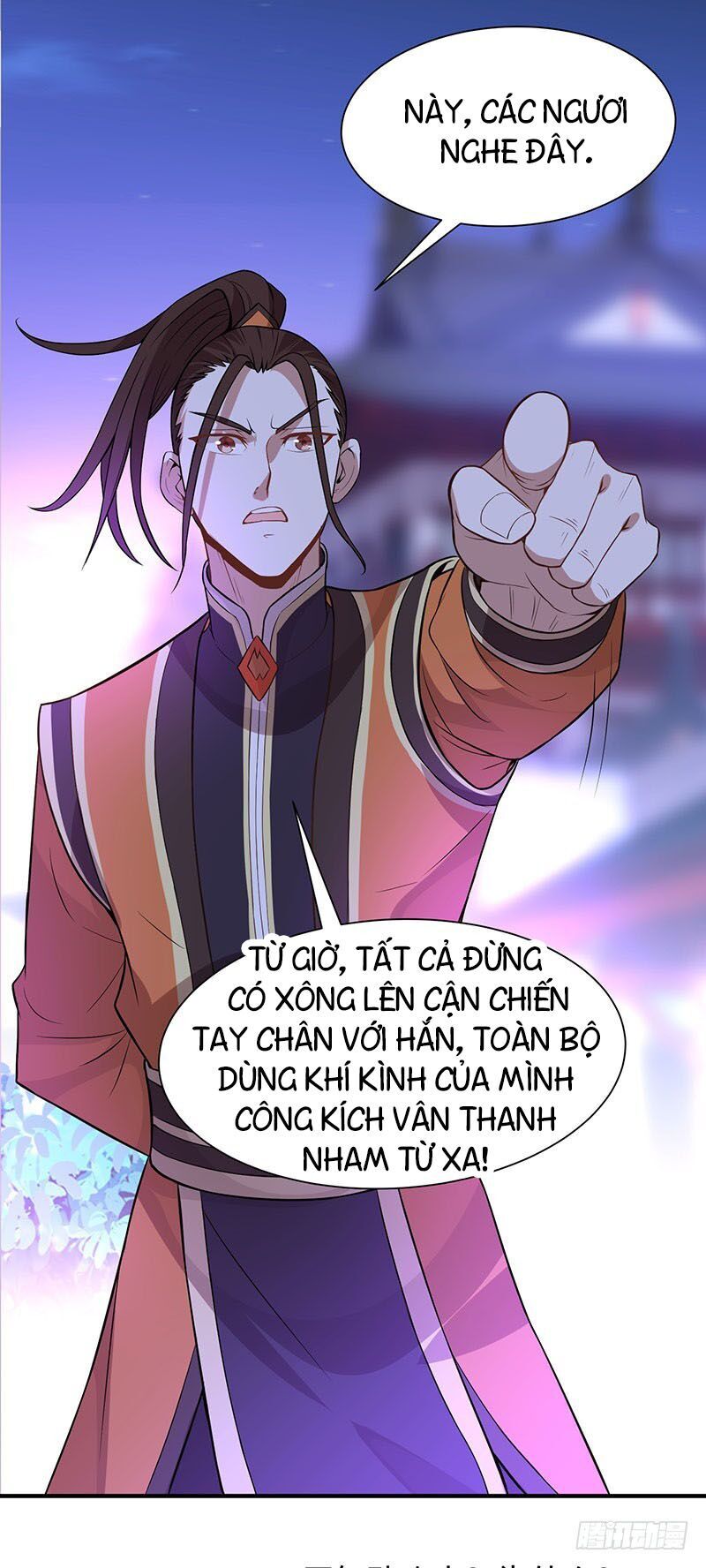 Chương 64 - Trang 18