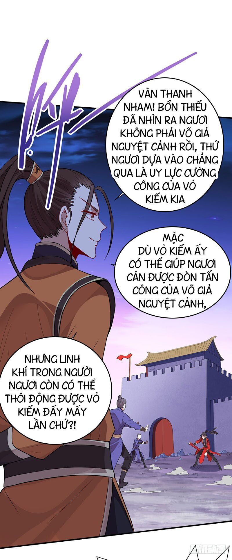 Chương 64 - Trang 28