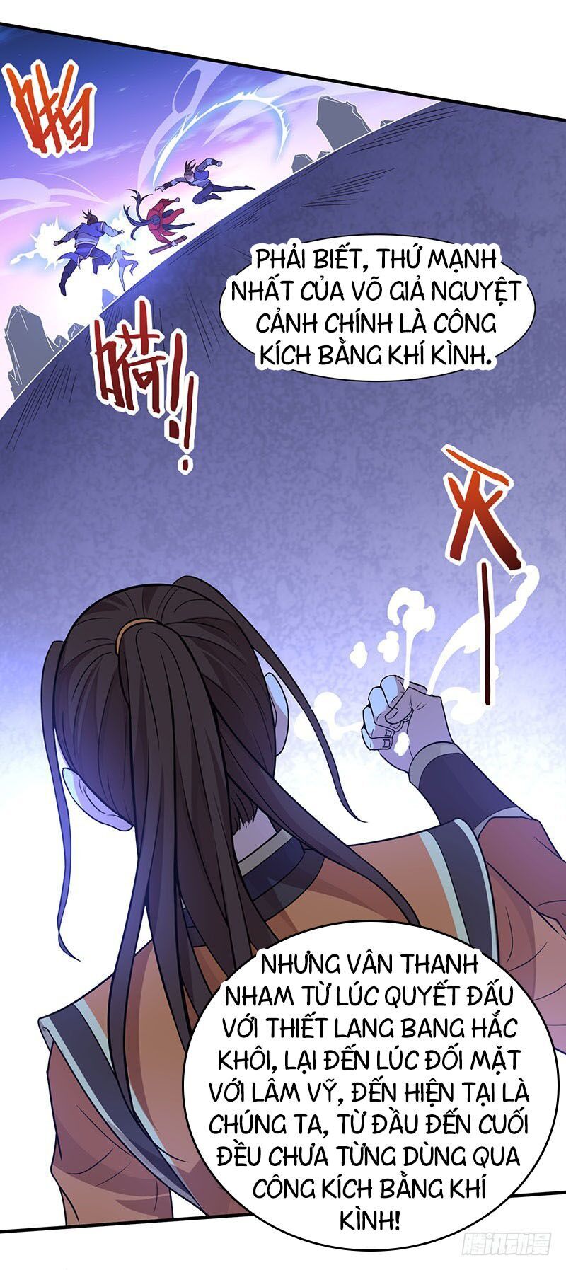 Chương 64 - Trang 7