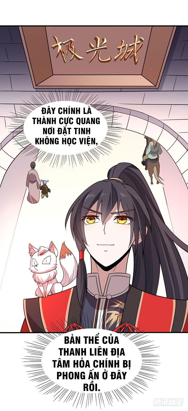 Chương 69 - Trang 5