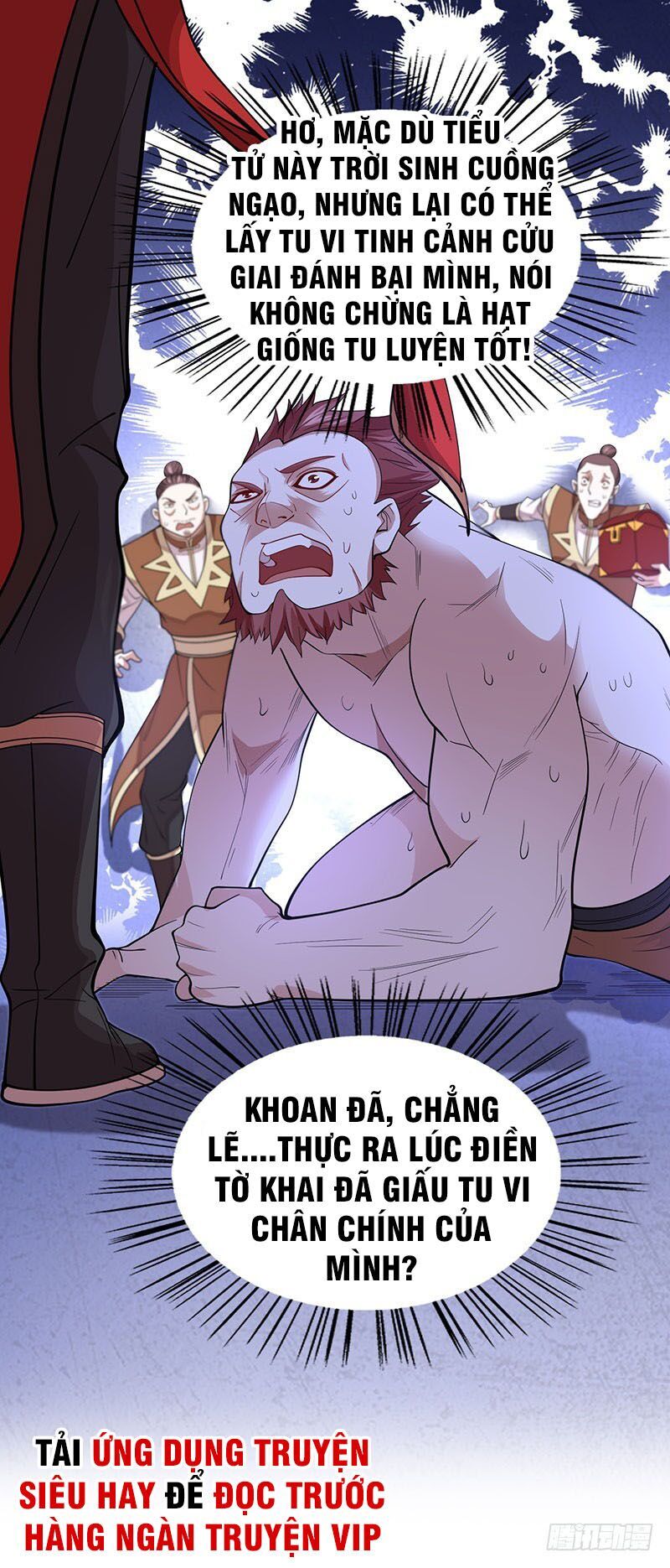 Chương 70 - Trang 31