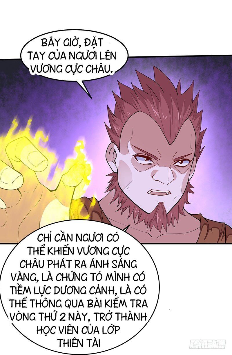 Chương 70 - Trang 38