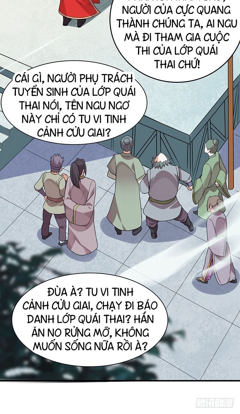 Chương 70 - Trang 5