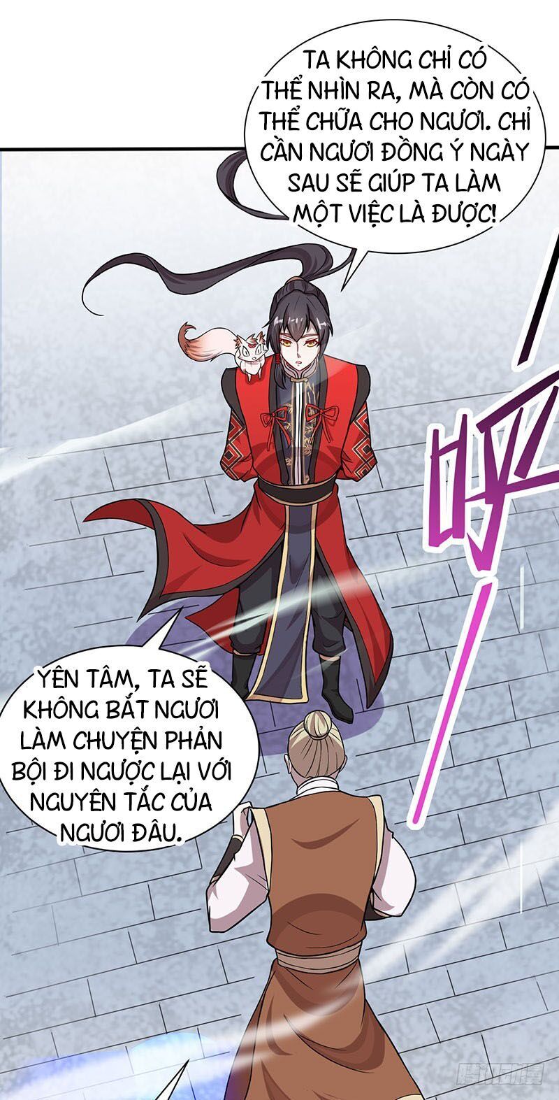 Chương 71 - Trang 35