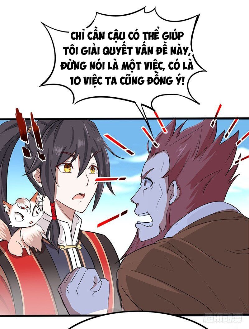Chương 72 - Trang 21