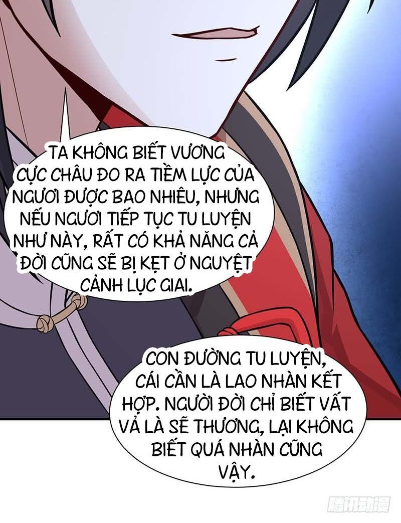 Chương 73 - Trang 22