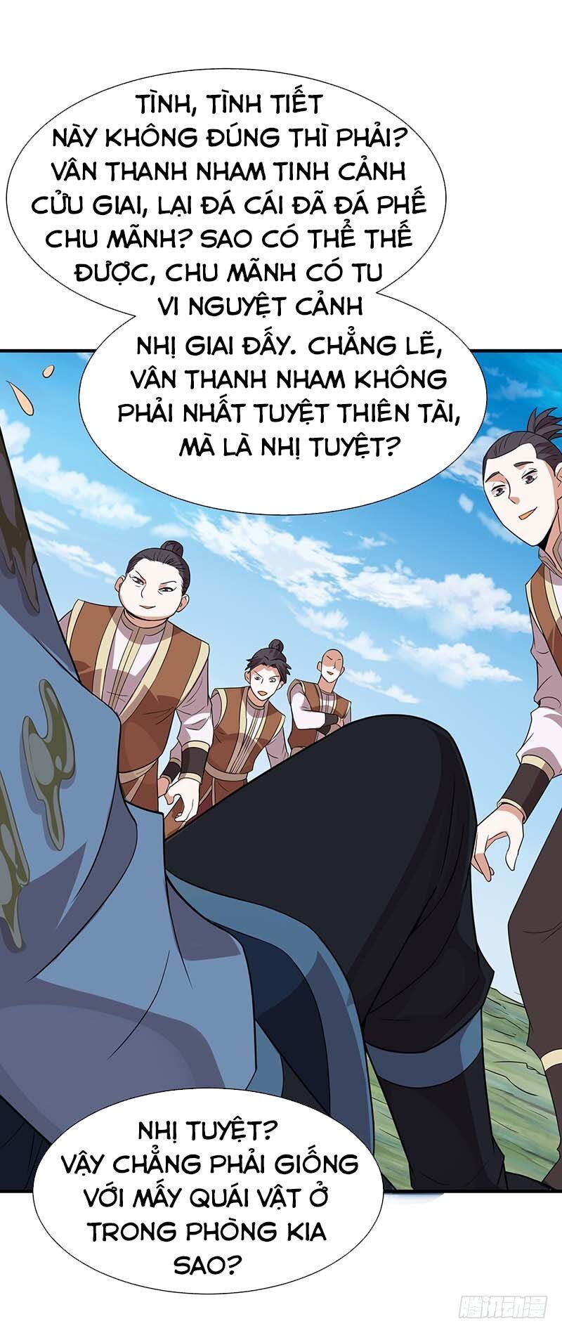 Chương 75 - Trang 17