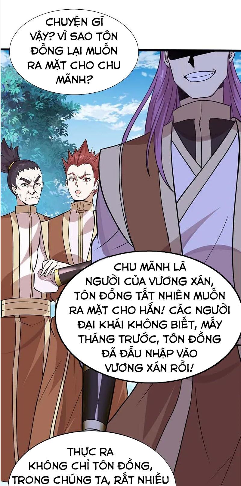 Chương 76 - Trang 6
