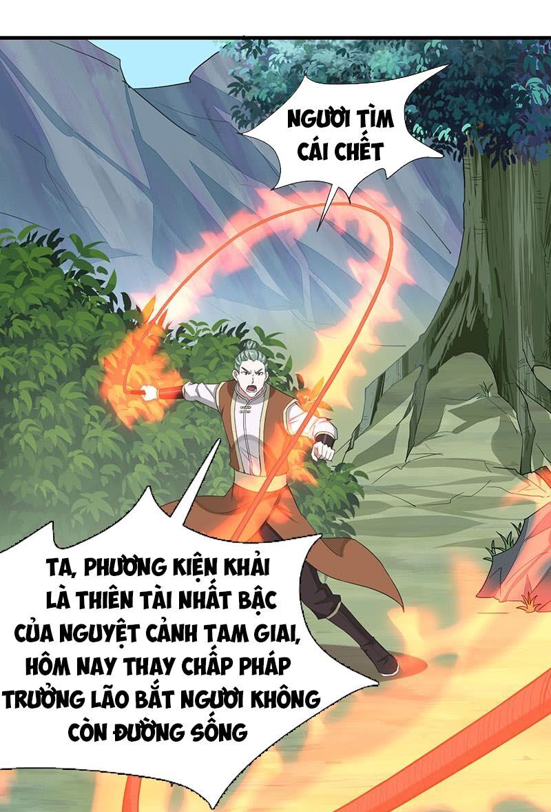 Chương 77 - Trang 18