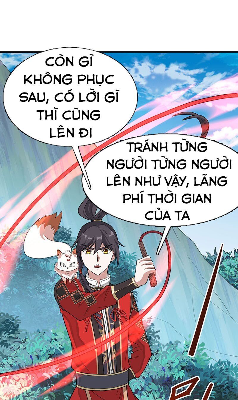 Chương 77 - Trang 29