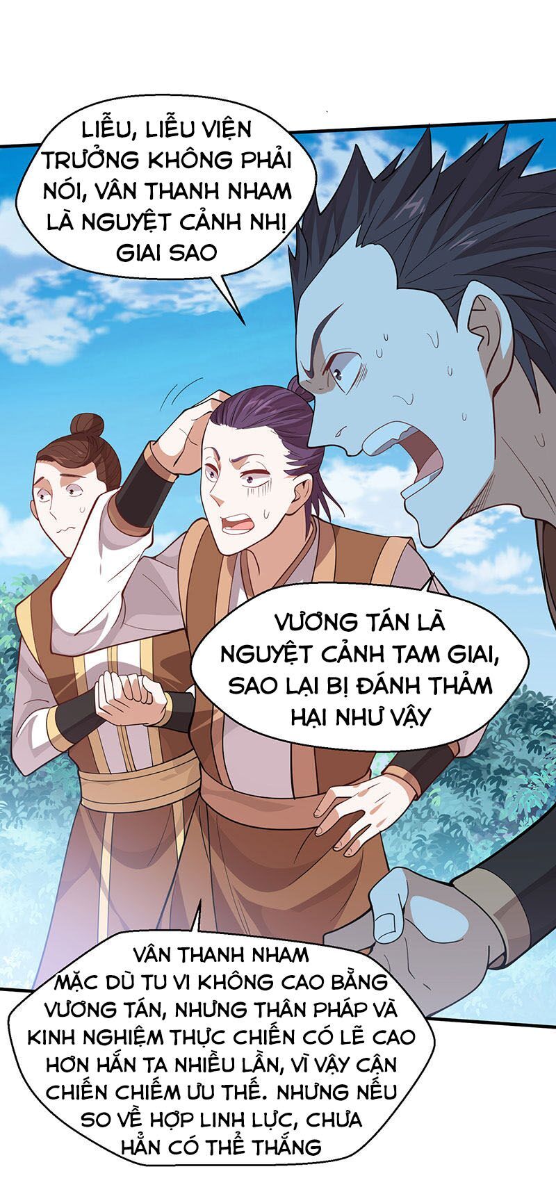 Chương 79 - Trang 22