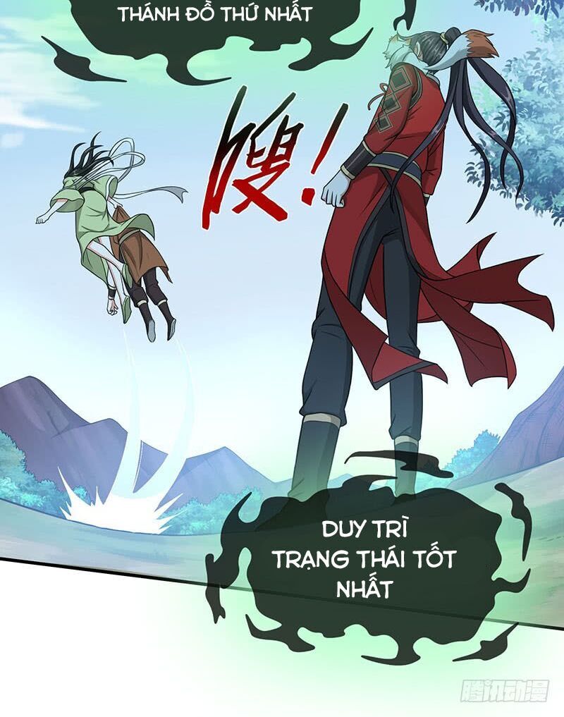 Chương 80 - Trang 22